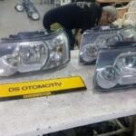 2006-2012 LAND ROVER FREELANDER SAĞ SOL FAR ADET FİYATI