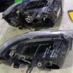 2006-2012 LAND ROVER FREELANDER SAĞ SOL FAR ADET FİYATI