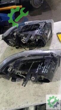 Land Rover Freelander Far 2006-2012 çıkma parça
