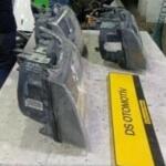 2006-2012 LAND ROVER FREELANDER SAĞ SOL FAR ADET FİYATI