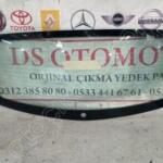 2006-2012 OPEL CORSA D ARKA CAM
