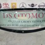 2006-2012 OPEL CORSA D ARKA CAM