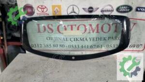 2006-2012 OPEL CORSA D ARKA CAM