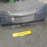 2006-2012 OPEL CORSA D ARKA TAMPON