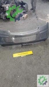2006-2012 OPEL CORSA D ARKA TAMPON