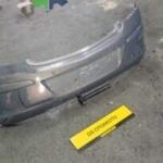 2006-2012 OPEL CORSA D ARKA TAMPON