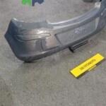 2006-2012 OPEL CORSA D ARKA TAMPON