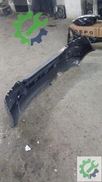 Opel Corsa Arka Tampon 2006-2012 çıkma parça