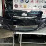 2006-2012 OPEL CORSA D ÖN TAMPON