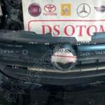 2006-2012 OPEL CORSA D ÖN TAMPON