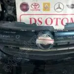 2006-2012 OPEL CORSA D ÖN TAMPON