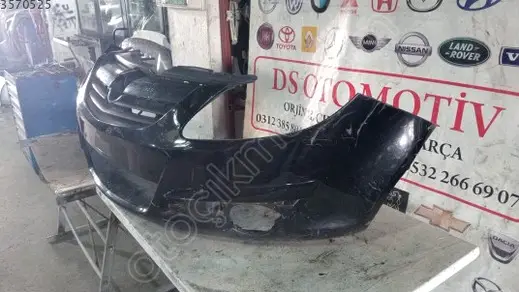 Opel Corsa Ön Tampon 2006-2012 çıkma parça
