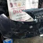 2006-2012 OPEL CORSA D ÖN TAMPON