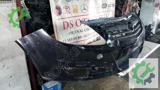 Opel Corsa Ön Tampon 2006-2012 çıkma parça