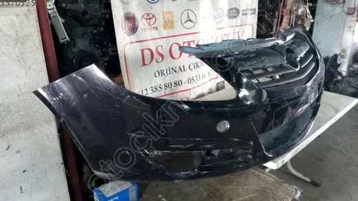 Opel Corsa Ön Tampon 2006-2012 çıkma parça