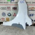 2006-2012 OPEL CORSA D SOL ÖN ÇAMURLUK