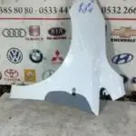 2006-2012 OPEL CORSA D SOL ÖN ÇAMURLUK