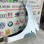 2006-2012 OPEL CORSA D SOL ÖN ÇAMURLUK