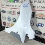 2006-2012 OPEL CORSA D SOL ÖN ÇAMURLUK