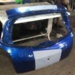 2006-2012 RENAULT CLİO 3 HB BAGAJ KAPAĞI