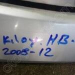 2006-2012 RENAULT CLİO 3 HB BAGAJ KAPAĞI