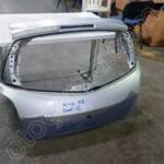 2006-2012 RENAULT CLİO 3 HB BAGAJ KAPAĞI