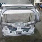 2006-2012 RENAULT CLİO 3 HB BAGAJ KAPAĞI