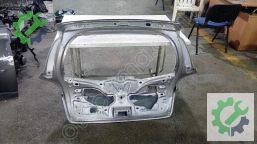 Renault Clio Bagaj Kapağı 2006-2012 çıkma parça