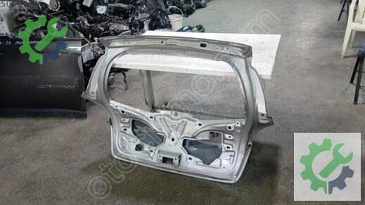 Renault Clio Bagaj Kapağı 2006-2012 çıkma parça