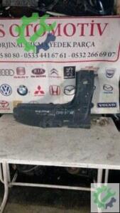 2006-2012 RENAULT CLİO 3 HB SAĞ ÖN MARŞPİYEL SACI