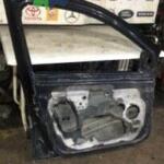 2006-2012 RENAULT CLİO 3 HB SOL ÖN KAPI
