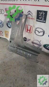 Renault Clio Sol Ön Marşpiyel Sacı 2006-2012 çıkma parça