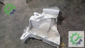 2006-2012 RENAULT TRAFIC SOL ÖN PODYE SACI