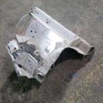 2006-2012 RENAULT TRAFIC SOL ÖN PODYE SACI