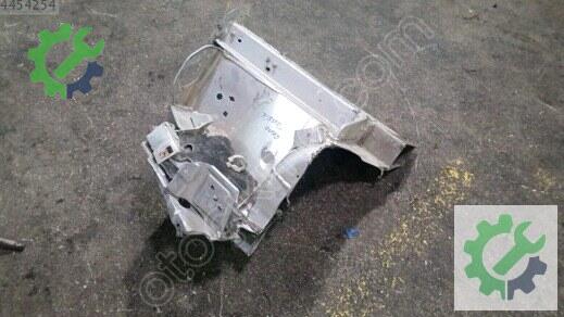 Renault Trafic Podye Sacı 2006-2012 çıkma parça