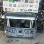 2006-2012 SEAT LEON SW BAGAJ KAPAĞI