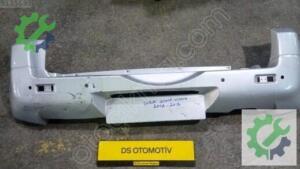 2006-2012 SUZUKI GRAND VITARA ARKA TAMPON