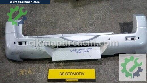 Suzuki Vitara Arka Tampon çıkma parça