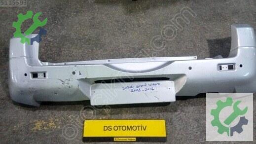 Suzuki Vitara Arka Tampon çıkma parça