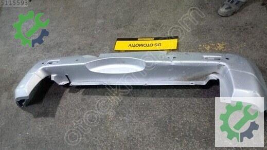 Suzuki Vitara Arka Tampon 2006-2012 çıkma parça
