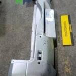 2006-2012 SUZUKI GRAND VITARA ARKA TAMPON