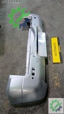 Suzuki Vitara Arka Tampon 2006-2012 çıkma parça