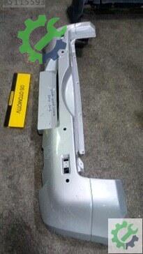 Suzuki Vitara Arka Tampon 2006-2012 çıkma parça