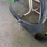 2006-2012 TOYOTA VİTZ BAGAJ KAPAĞI -DS OTOMOTİV-
