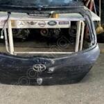 2006-2012 TOYOTA VİTZ BAGAJ KAPAĞI -DS OTOMOTİV-
