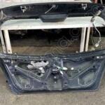 2006-2012 TOYOTA VİTZ BAGAJ KAPAĞI -DS OTOMOTİV-