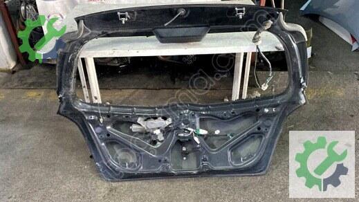 Toyota Yaris Bagaj Kapağı 2006-2012 çıkma parça