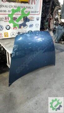 Volvo S40 Kaput 2006-2012 çıkma parça