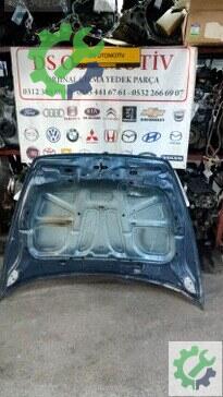 Volvo S40 Kaput 2006-2012 çıkma parça