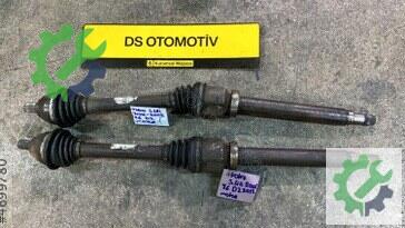 Volvo S40 Sağ Aks çıkma parça